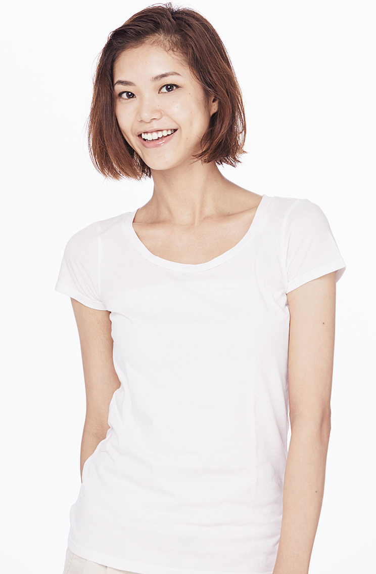 米田英梨奈