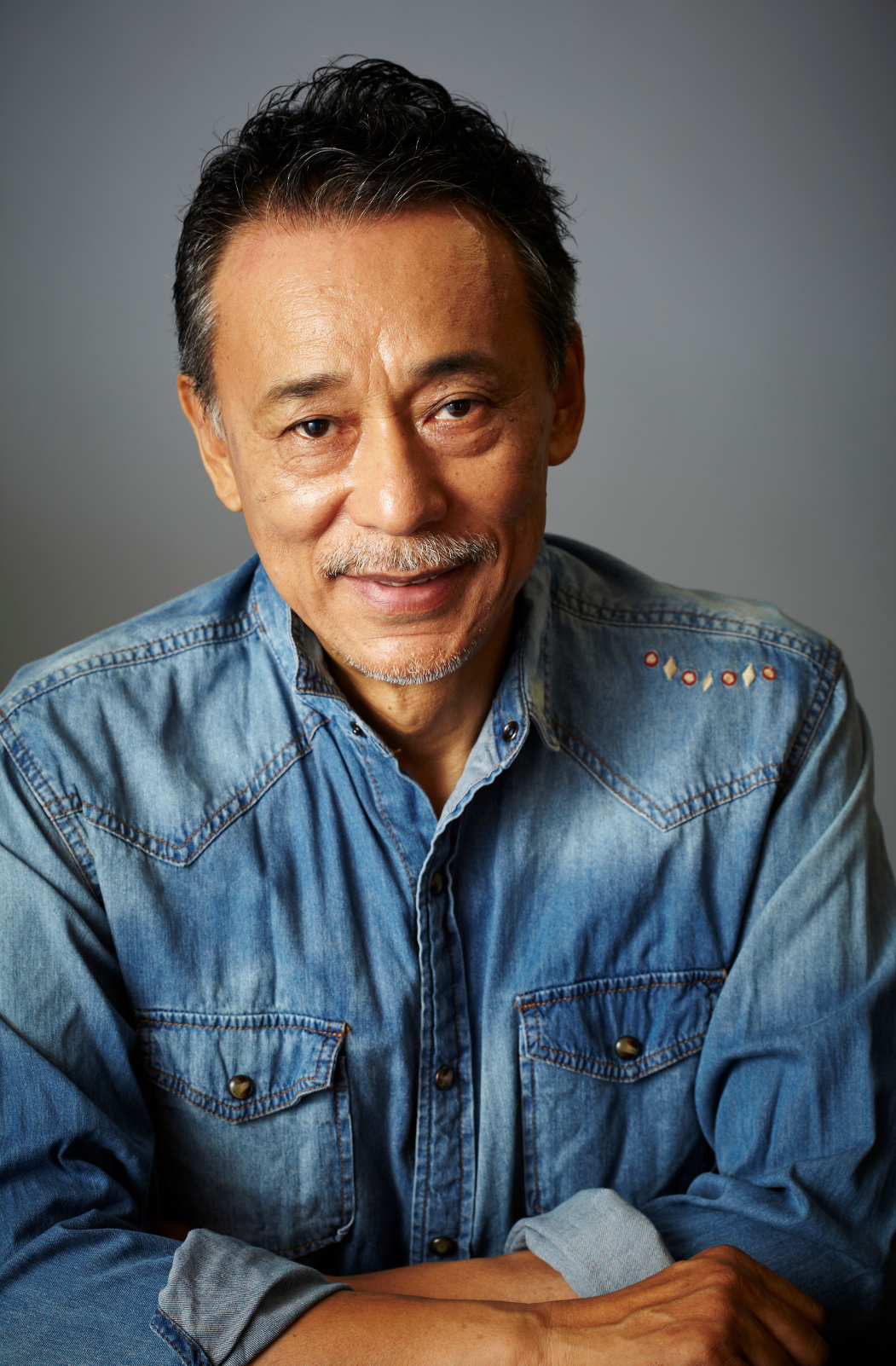 飯野政臣