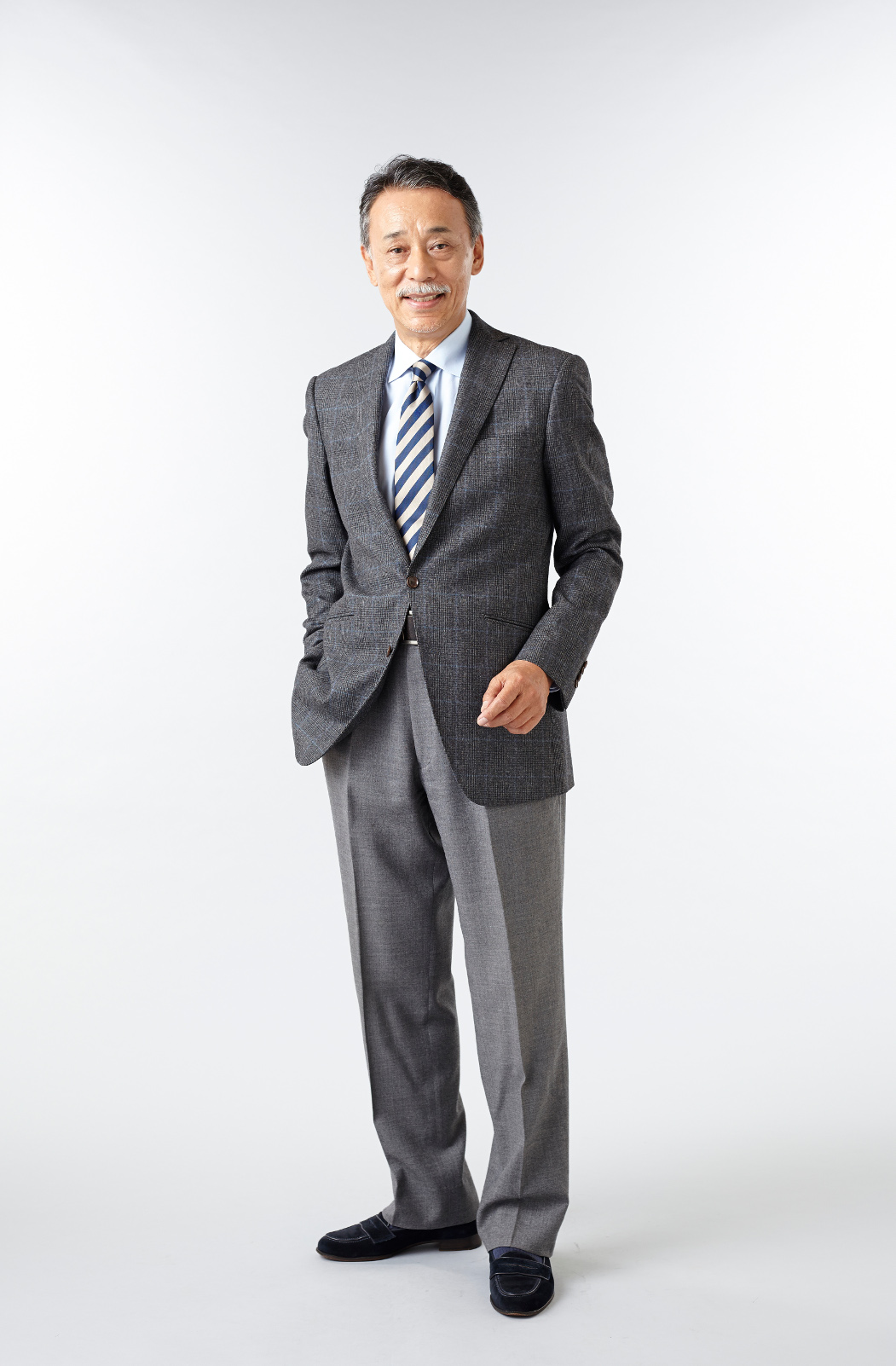 飯野政臣