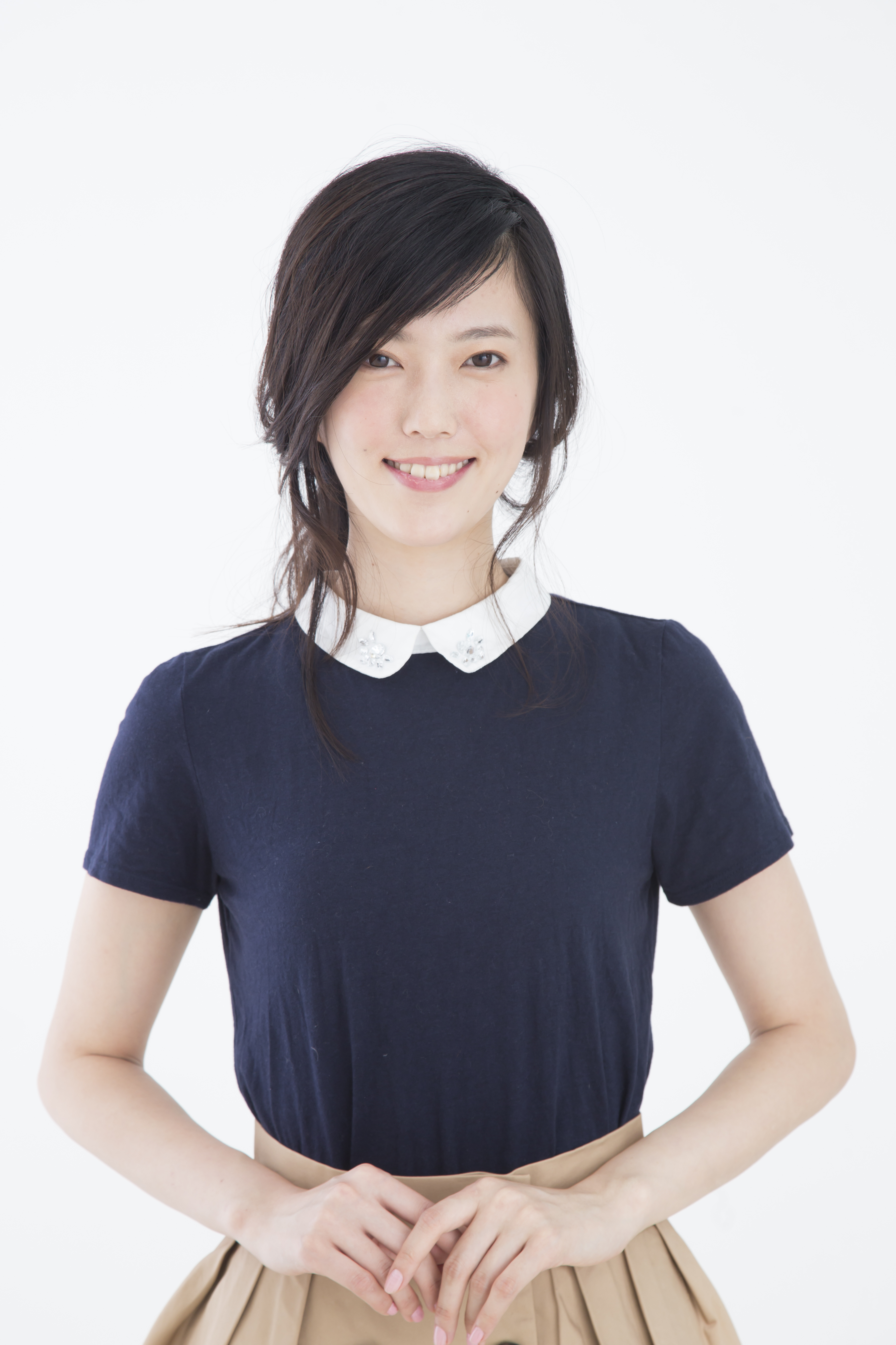 中村樹里