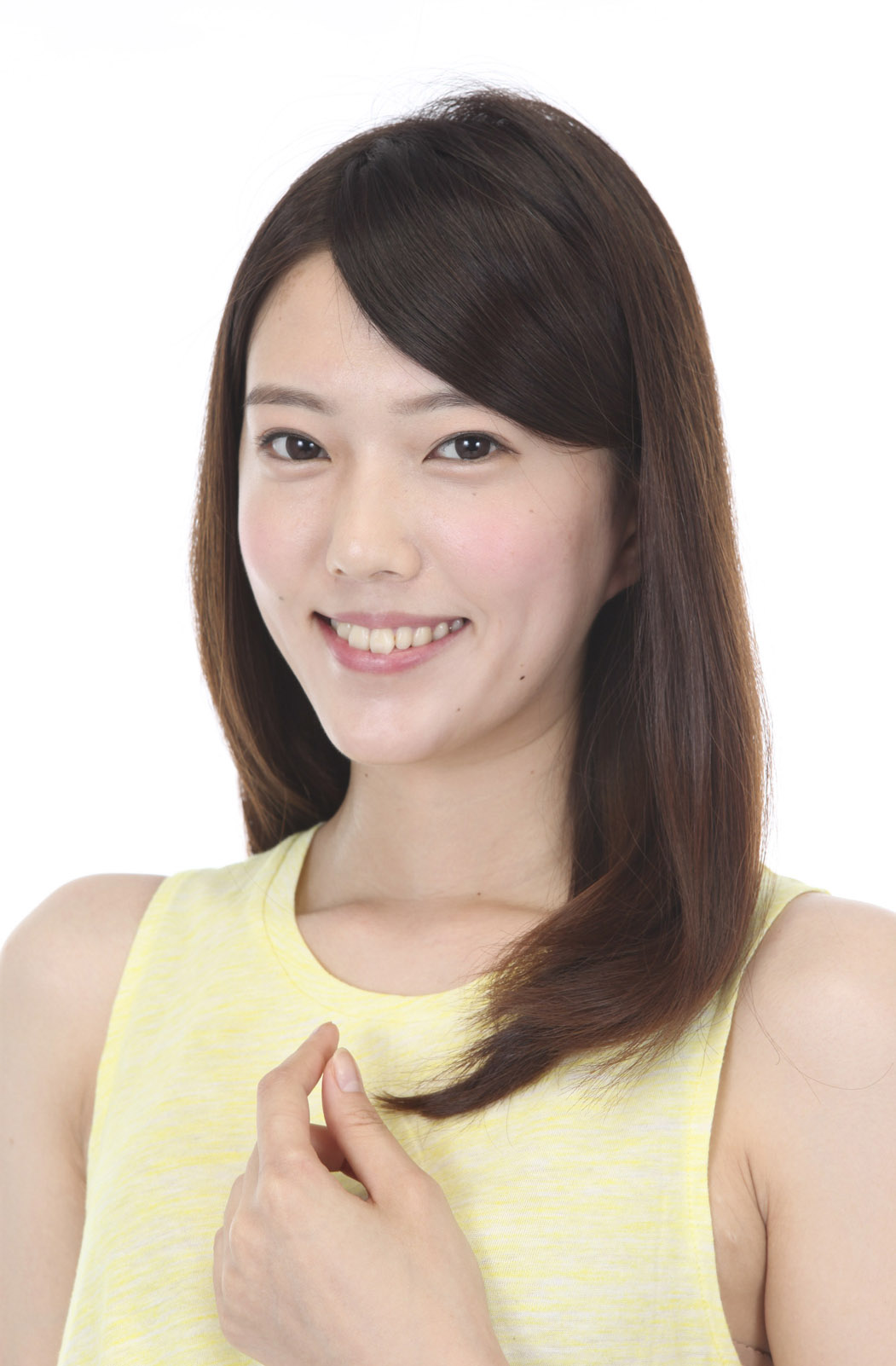 中村樹里