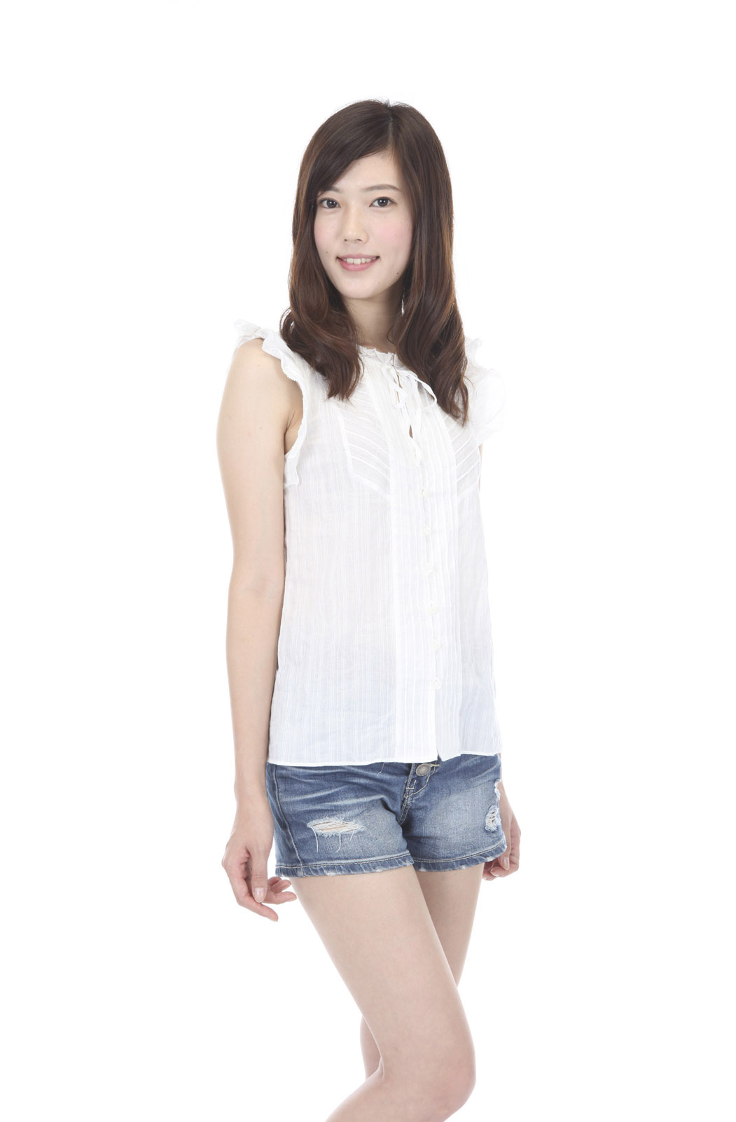 中村樹里