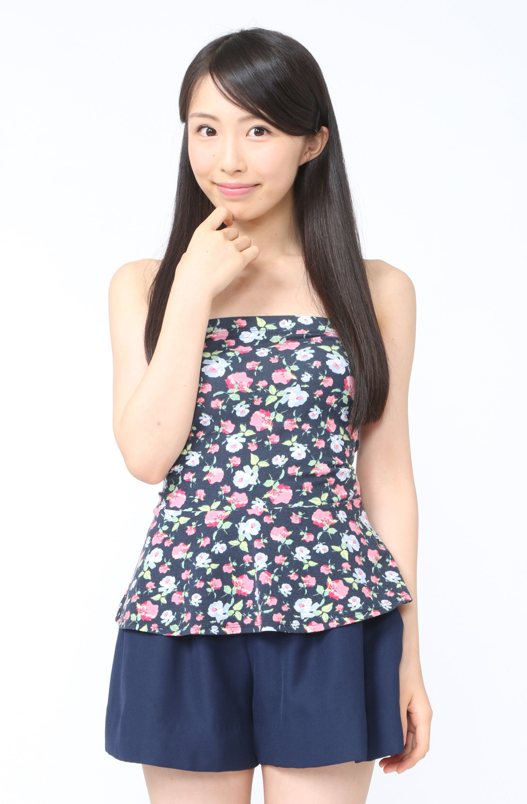 高橋美衣