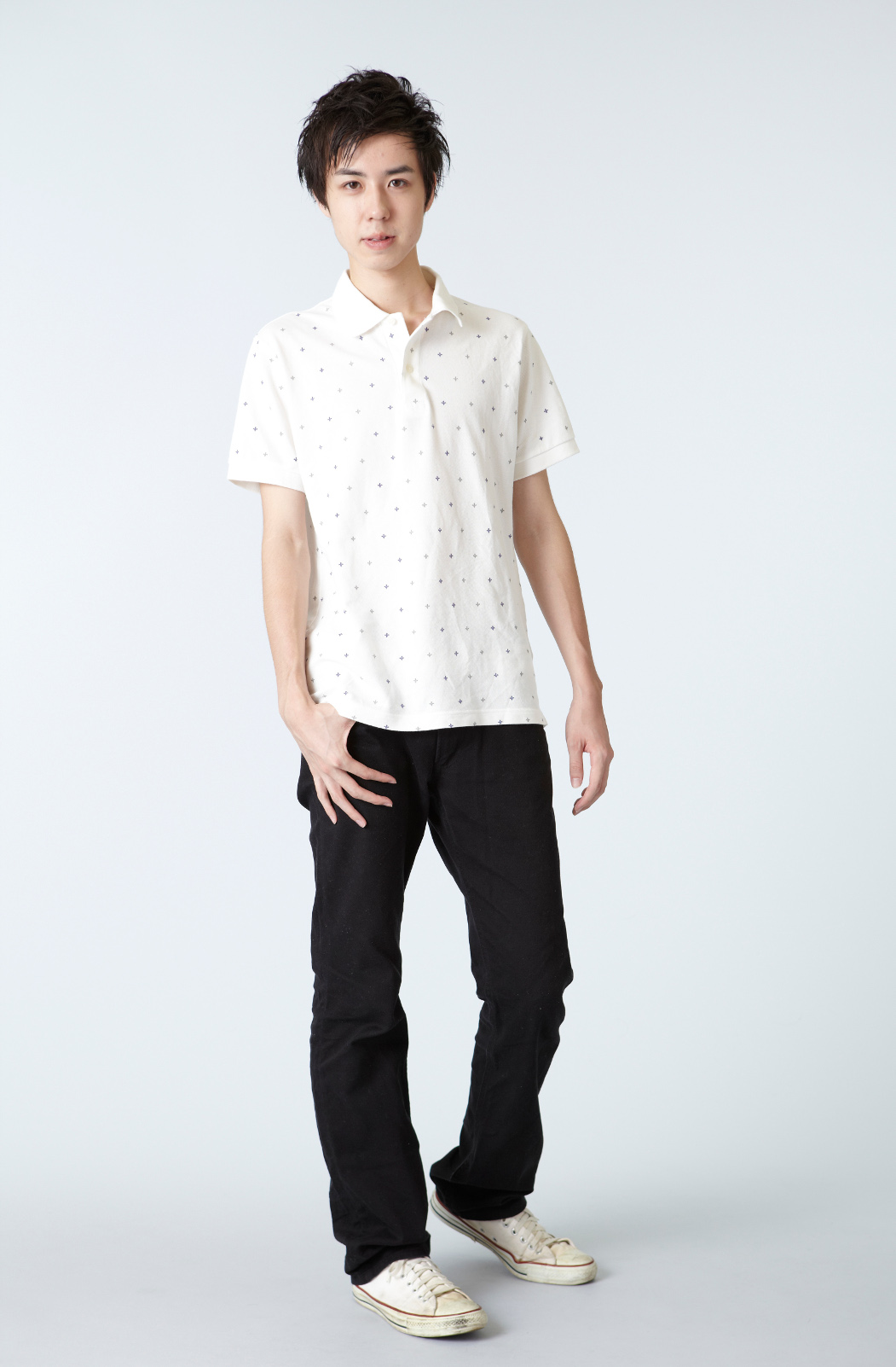 石田哲也