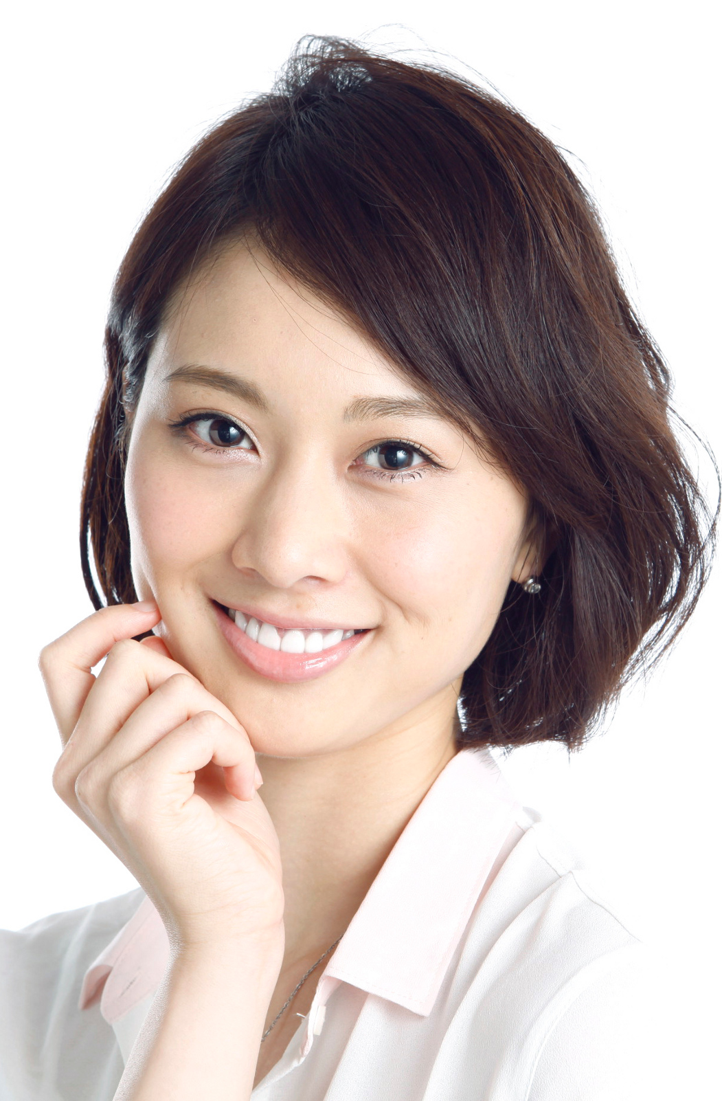 和田安佳莉