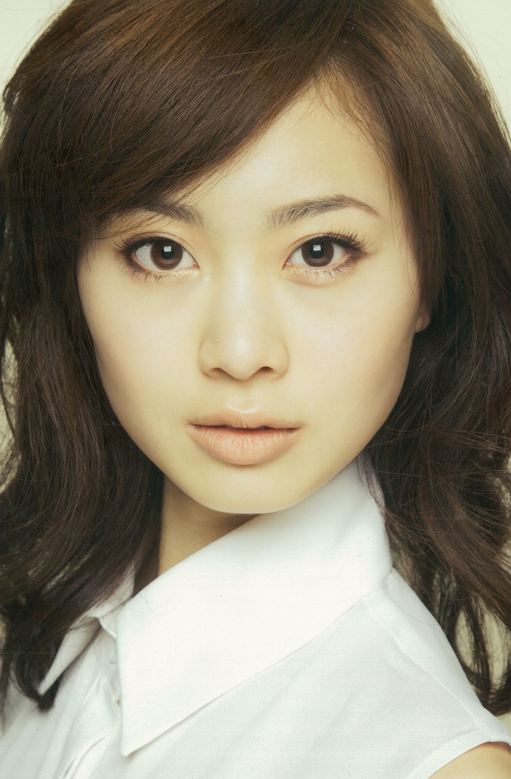 和田安佳莉