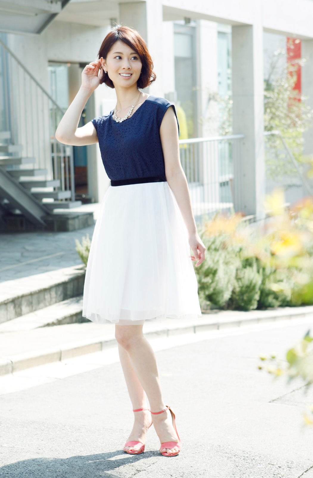 和田安佳莉