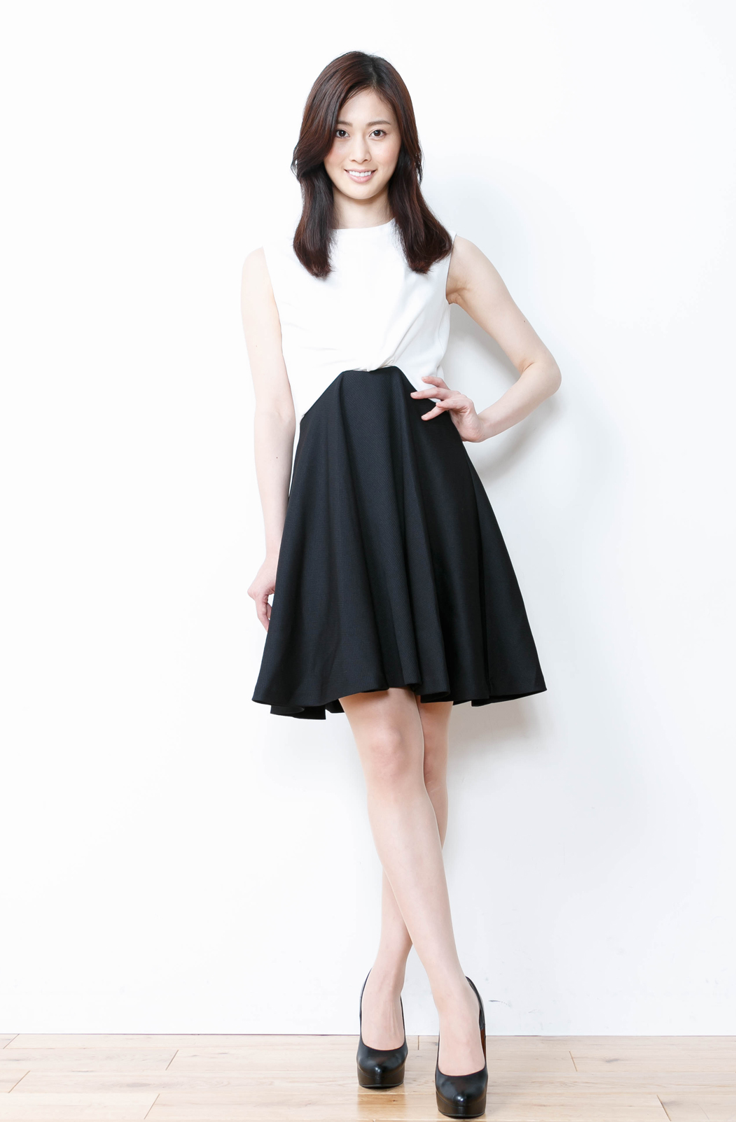 和田安佳莉
