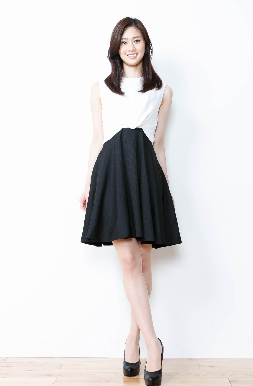 和田安佳莉