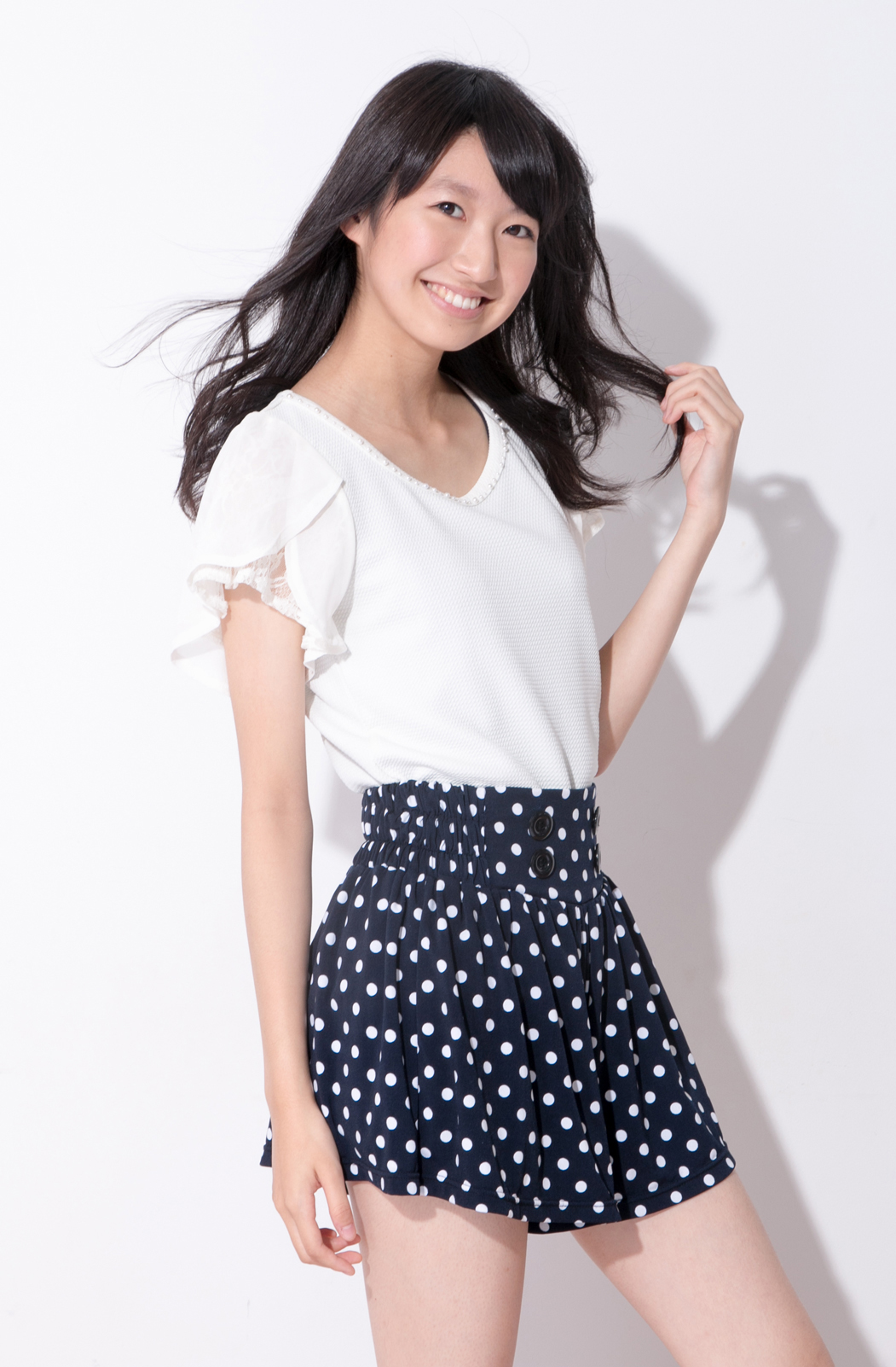 竹脇由依