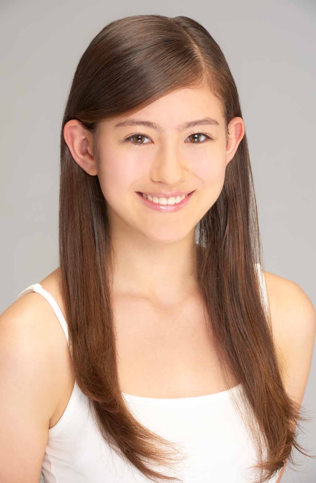 菅原マヤ