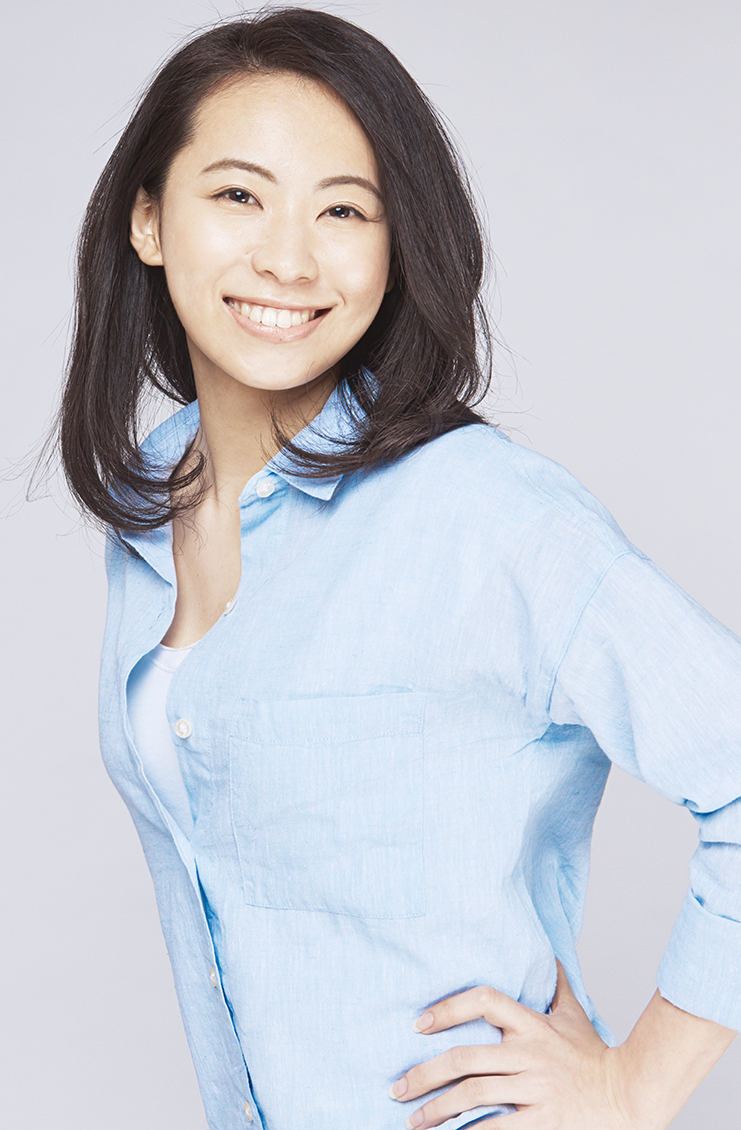 平野杏梨