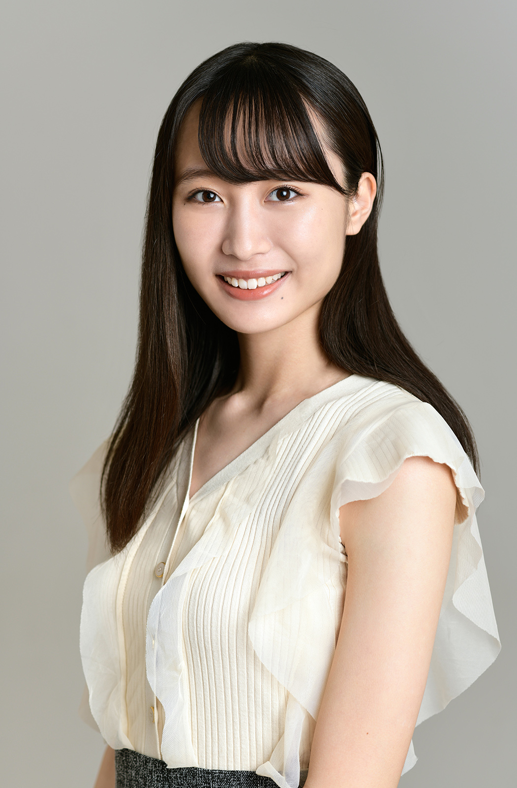山本珠緒