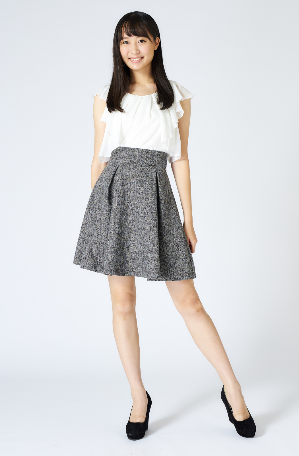 山本珠緒