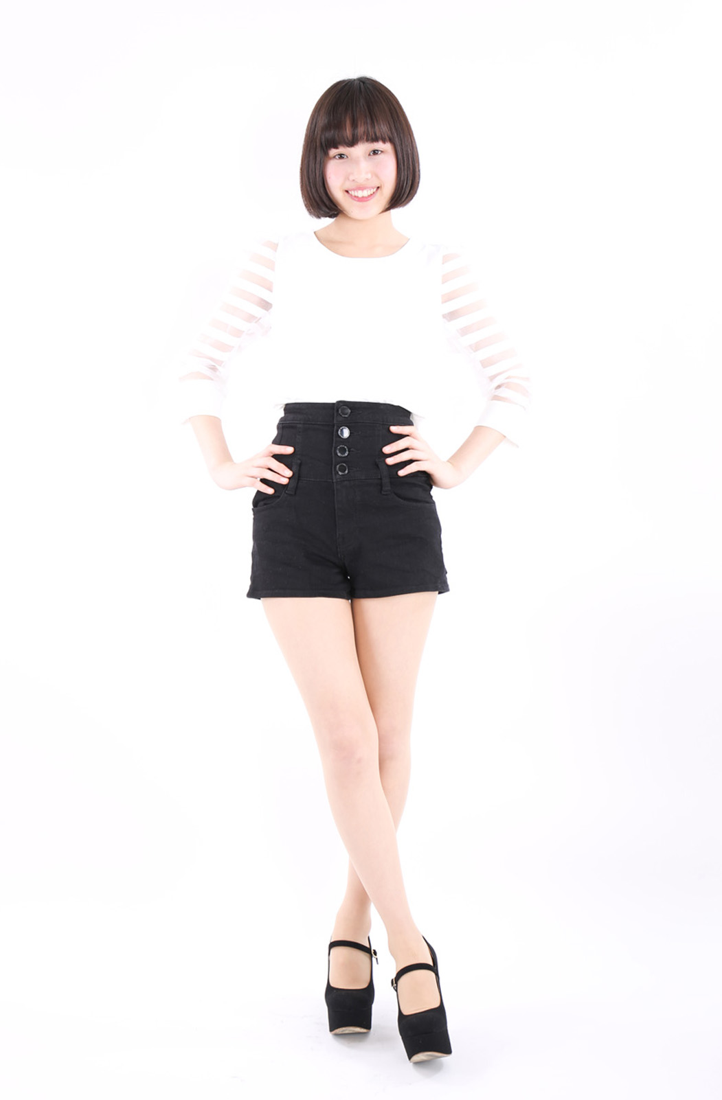 山田悠未