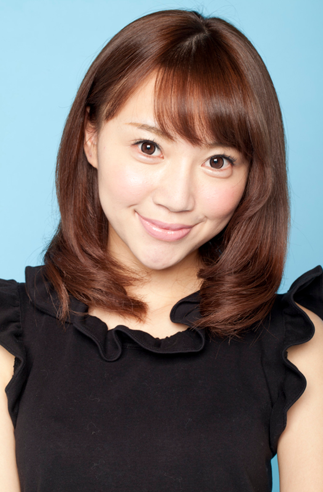 鳥山優利子