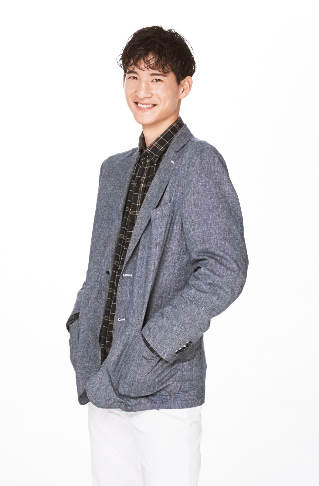 斉藤秀輔