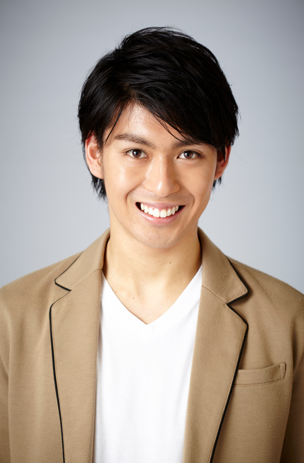 岩田知樹