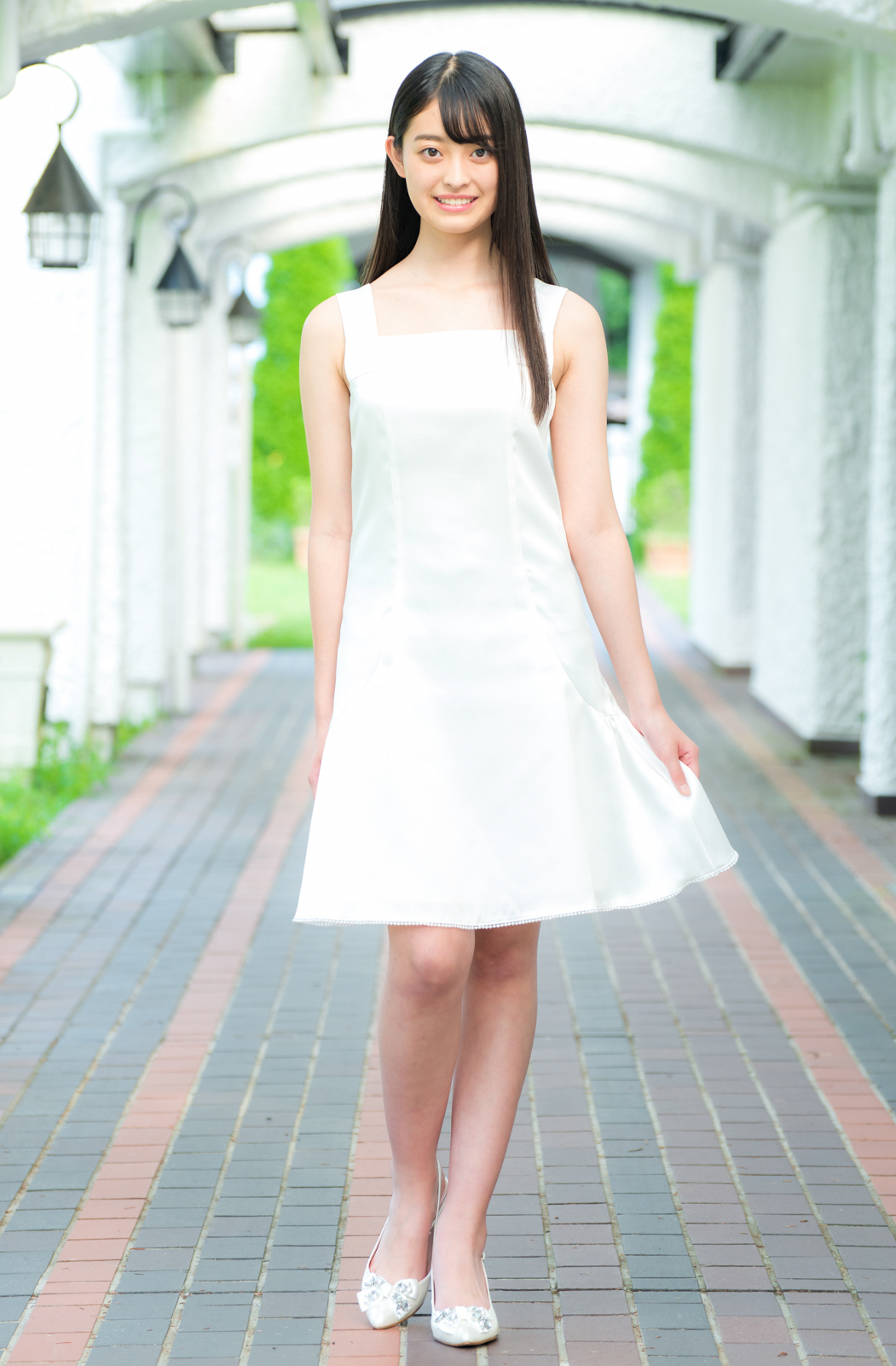 谷口桃香