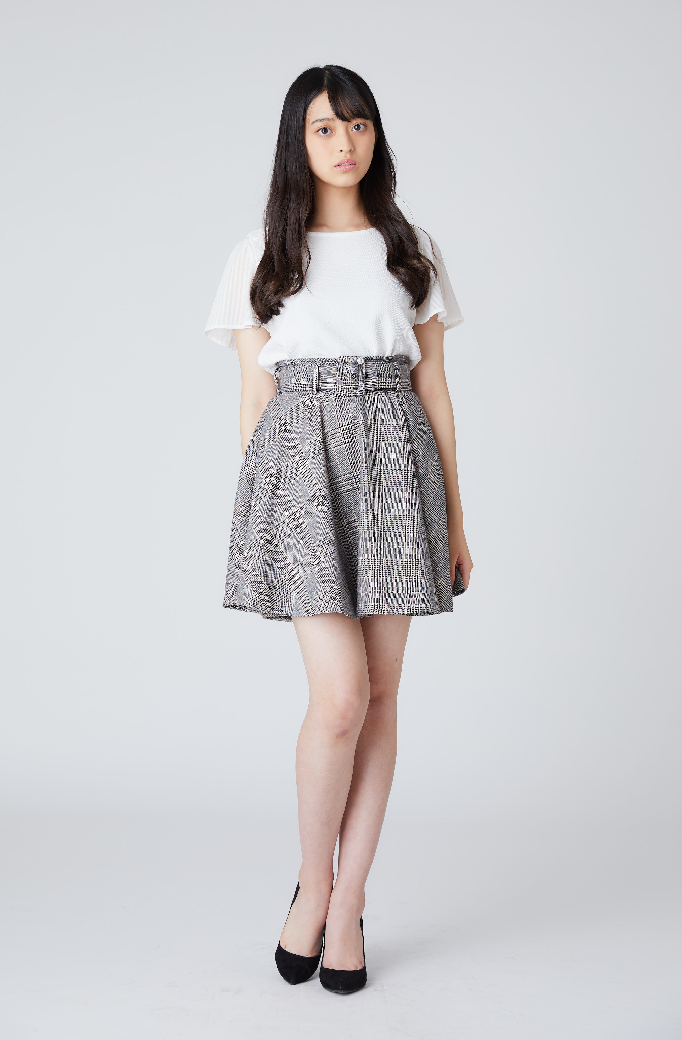 谷口桃香