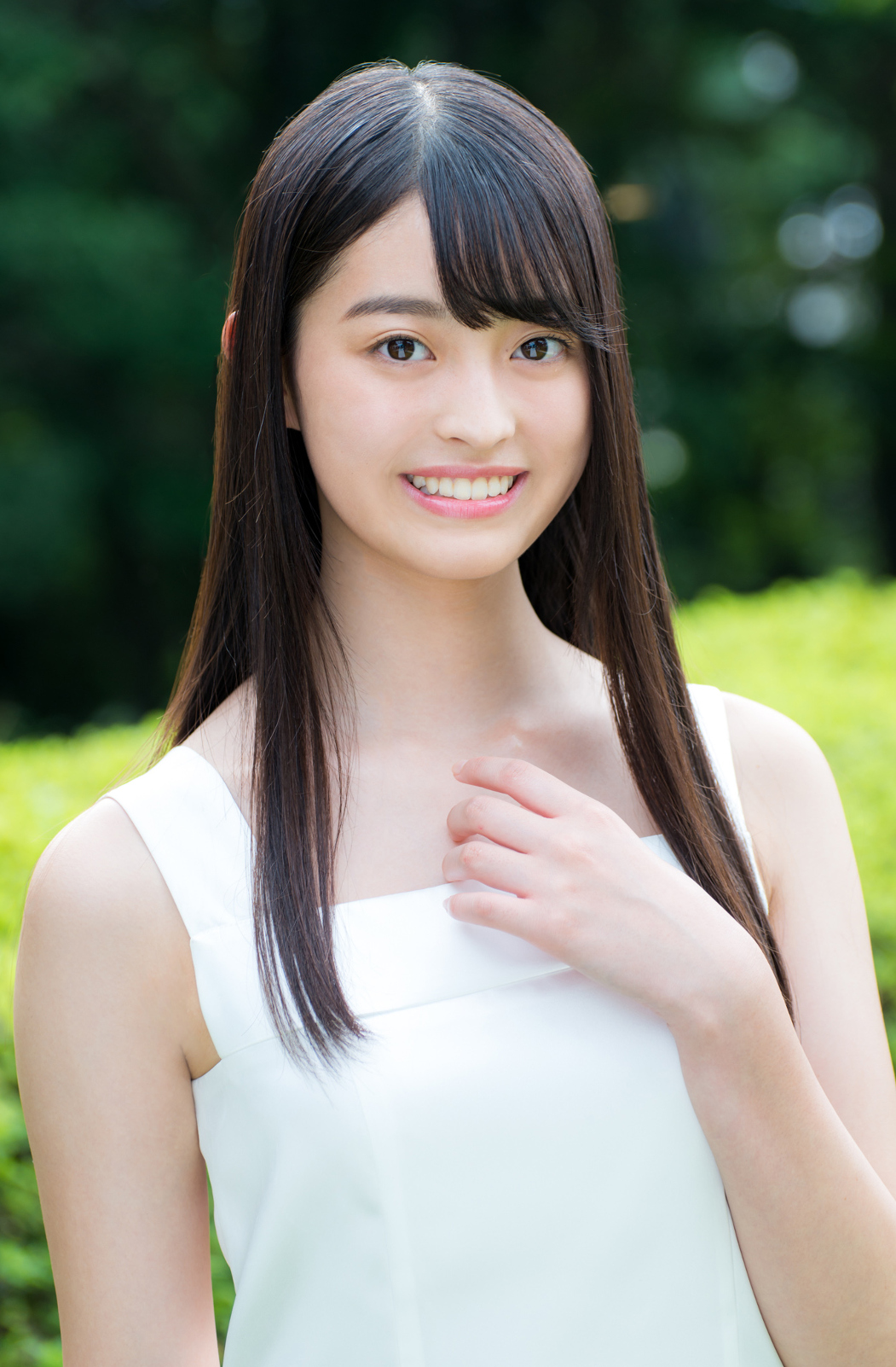 谷口桃香
