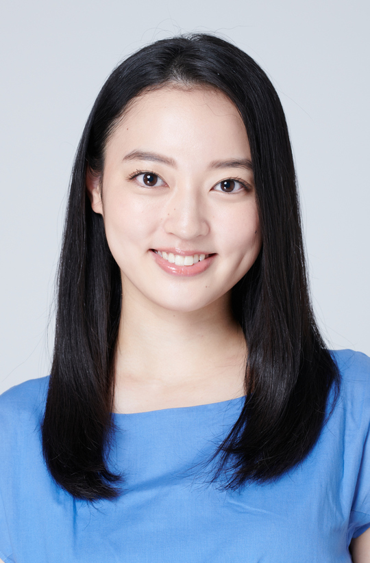 都筑千穂