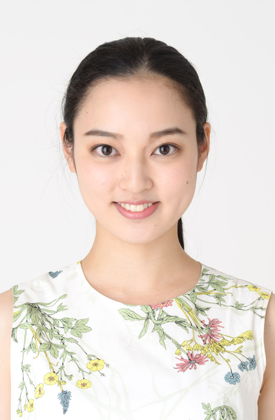 都筑千穂