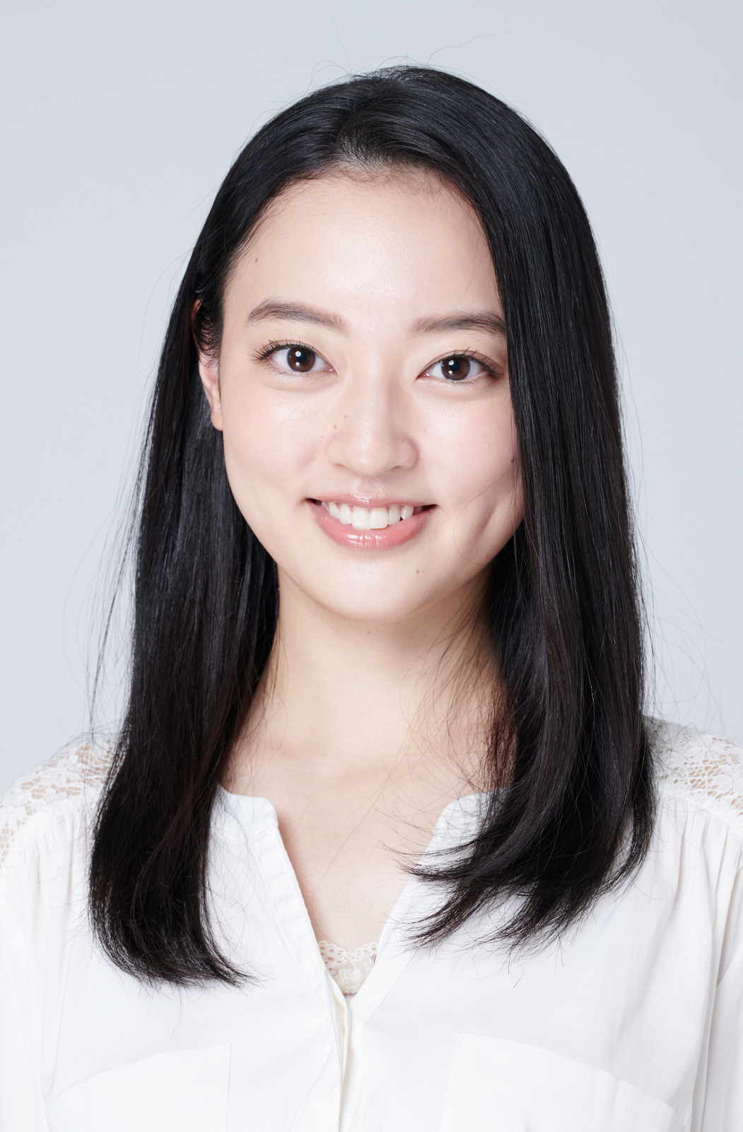 都筑千穂