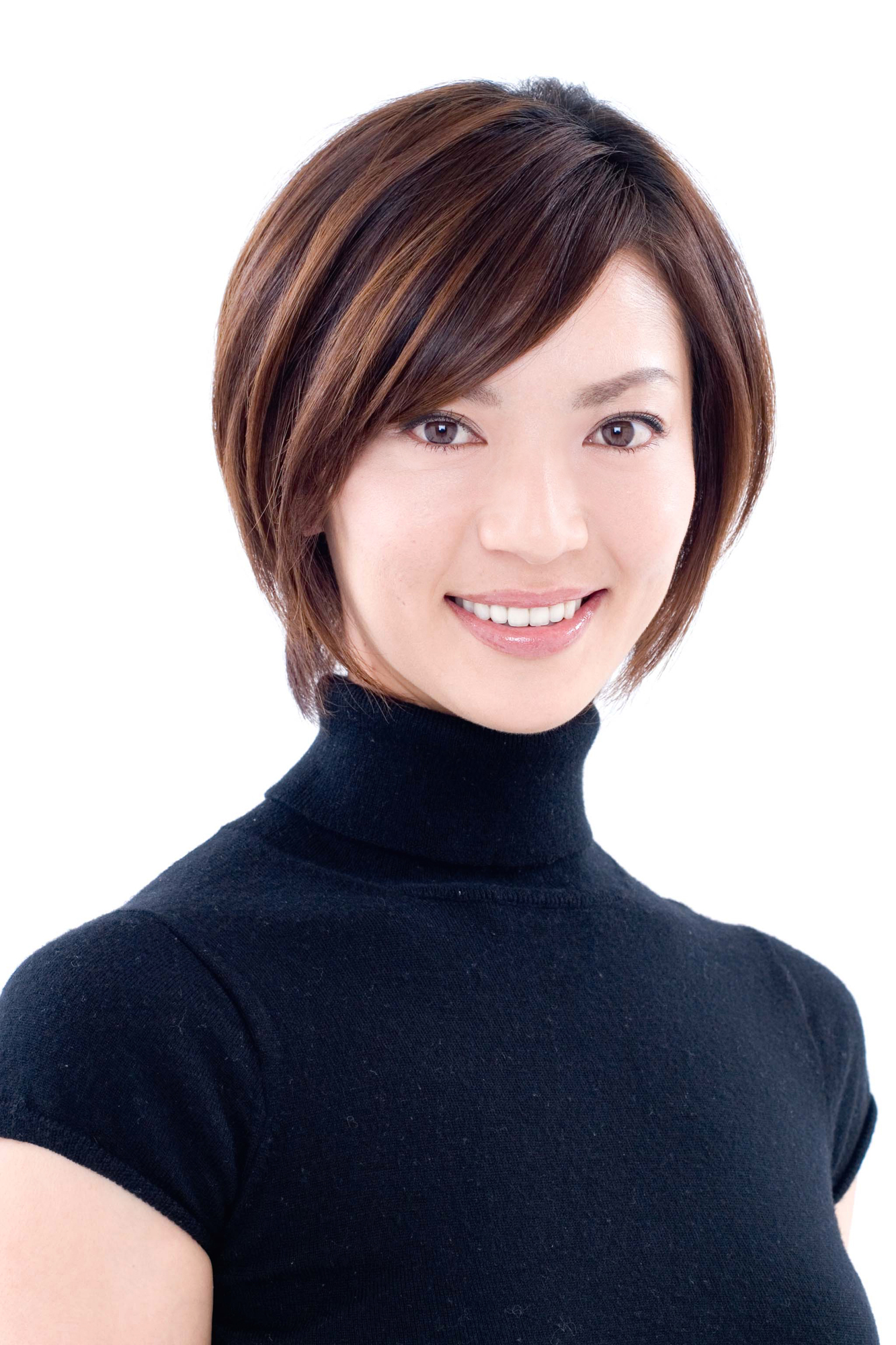 矢松亜由美