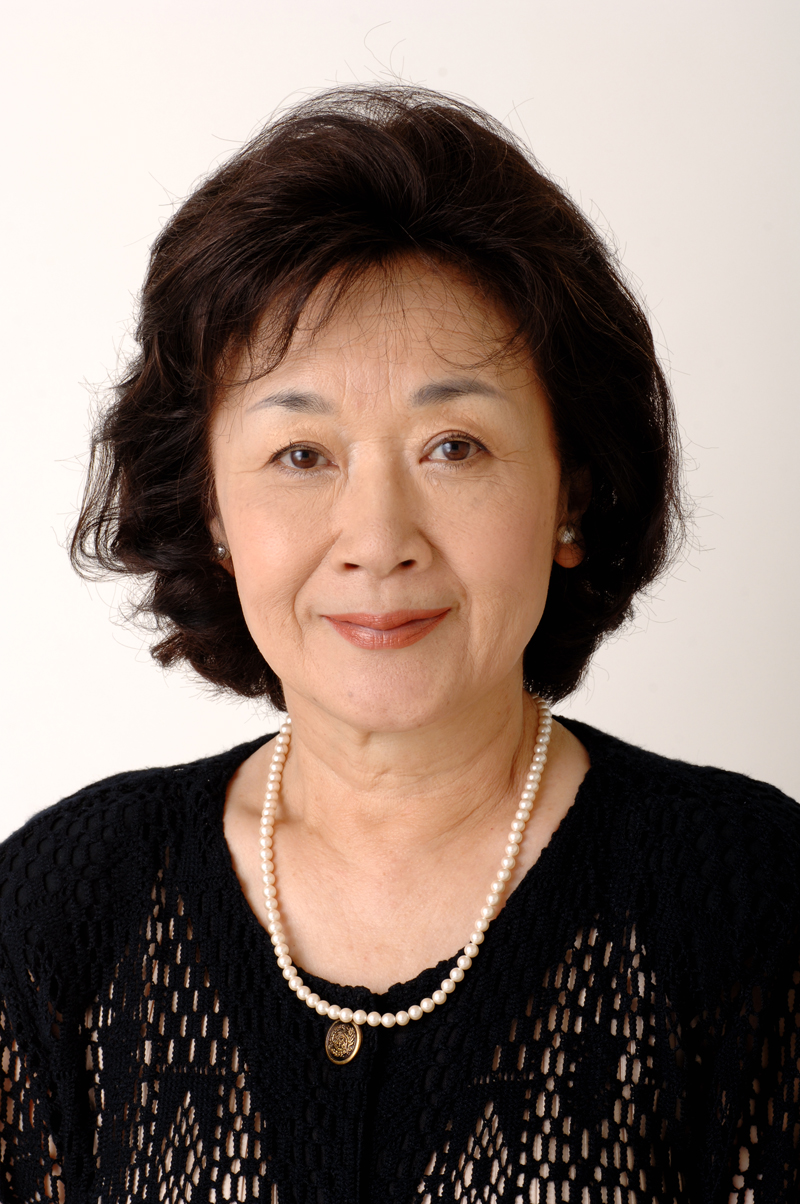野口ふみえ